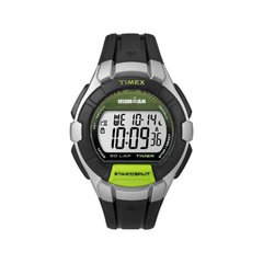 Мужские часы Timex IRONMAN Essential 30Lp Tx5k95800