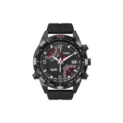 Чоловічі годинники Timex Intelligent Quartz Chrono Compass Tx49865