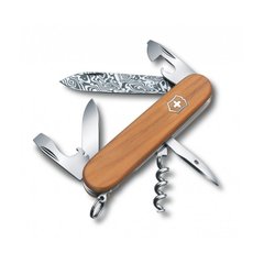 Складной нож Victorinox SPARTAN Damascus 1.3601.J14