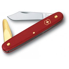 Складной садовый нож Victorinox Budding 2 3.9110.B1