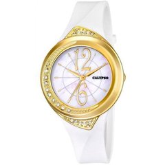 K5638/3 Жіночі наручні годинники Calypso