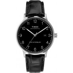 Мужские часы Timex WATERBURY Automatic Tx2t70000