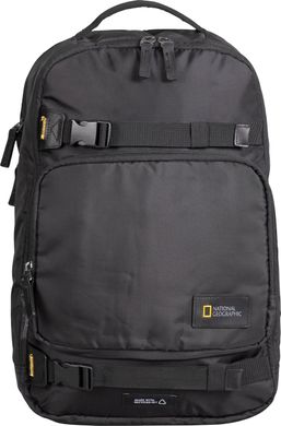 Повсякденний Рюкзак з відділенням для ноутбука National Geographic Rotor N14305;11 хакі