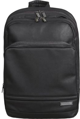 Рюкзак повсякденний з відділенням для ноутбука National Geographic Peak N13810;06 чорний