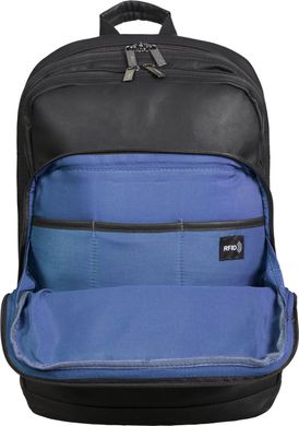 Рюкзак повсякденний з відділенням для ноутбука National Geographic Peak N13810;06 чорний
