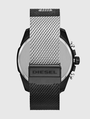 Чоловічі наручні годинники DIESEL DZ4514