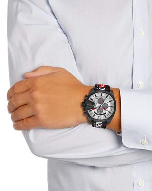 Чоловічі наручні годинники DIESEL DZ4512