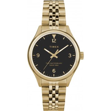 Женские часы Timex WATERBURY Tx2r69300