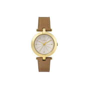 Женские часы Timex STYLE Greenwich Tx2p79500