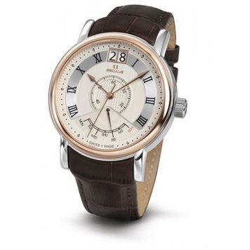 Часы наручные мужские Seculus 4506-3-7003, Pitagoras