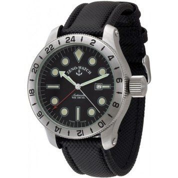 Часы наручные мужские Zeno-Watch Basel 1563-a1