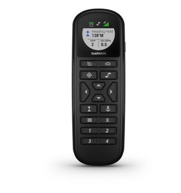 Троллинговый мотор Garmin Force черный 50&rdquo;