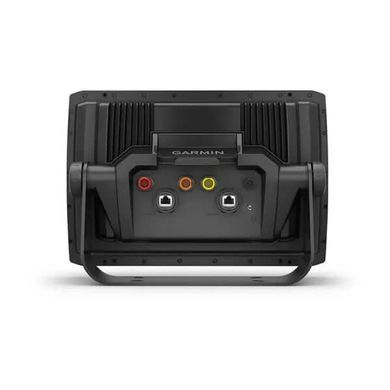 Эхолот-картплоттер Garmin ECHOMAP Ultra 122sv с трансдьюсером GT56UHD-TM