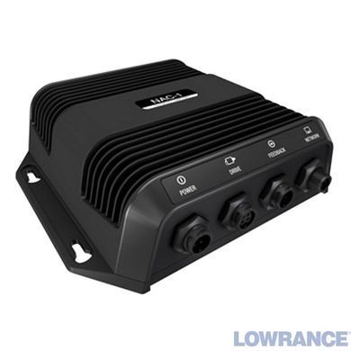 Комплект автопілота Navico/Lowrance NAC-1 Outboard Pilot Hydraulic Pack
