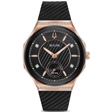 Годинники наручні Bulova 98R239