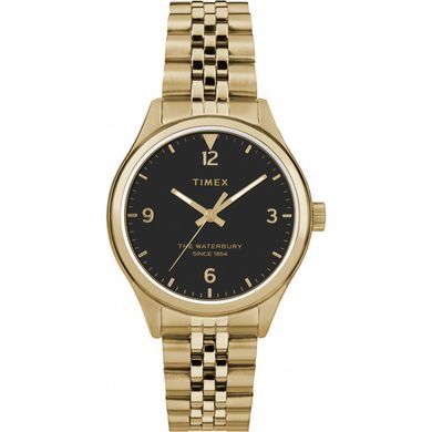 Женские часы Timex WATERBURY Tx2r69300