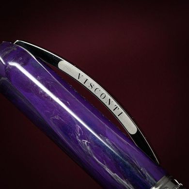 Ручка-олівець Visconti 48543 Rembrandt Pencil Purple