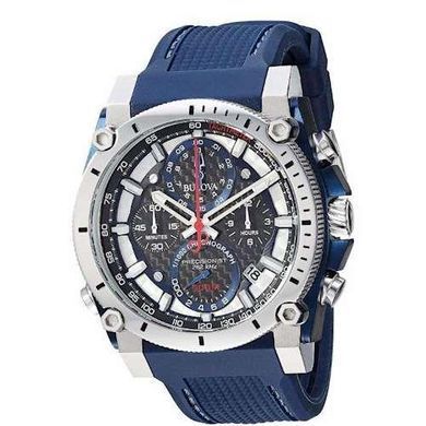 Часы наручные Bulova 98B315