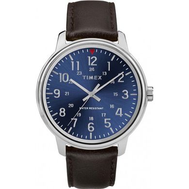 Мужские часы Timex CLASSIC Basics Tx2r85400