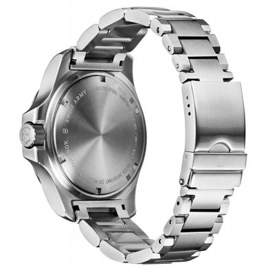 Чоловічий годинник Victorinox SwissArmy INOX V241739
