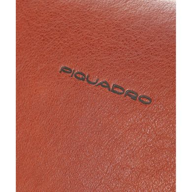 Сумка Piquadro BK SQUARE/Tobacco CA4828B3_CU