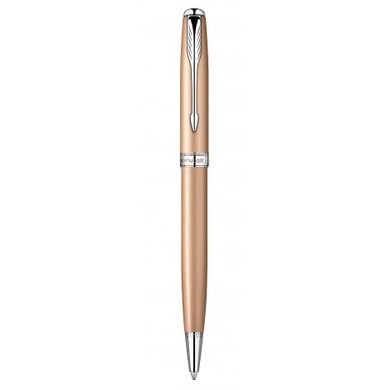 Шариковая ручка Parker Sonnet Pink Gold CT BP 85 532R