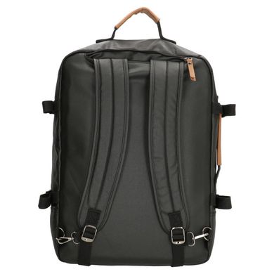 Рюкзак для ноутбука Enrico Benetti DAKAR/Black Eb66402 001