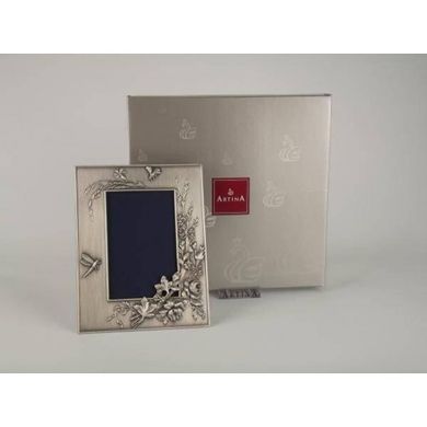 15920 Picture Frame "Flower" Artina