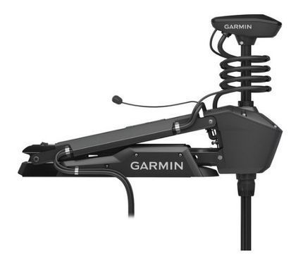 Троллинговый мотор Garmin Force черный 50&rdquo;