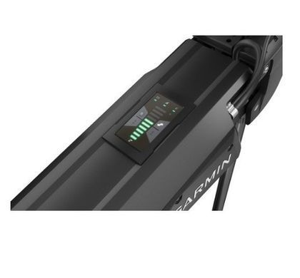 Троллинговый мотор Garmin Force черный 50&rdquo;