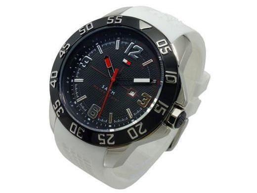Чоловічі наручні годинники Tommy Hilfiger 1790986
