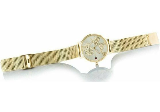 Жіночі наручні годинники Tommy Hilfiger 1781921