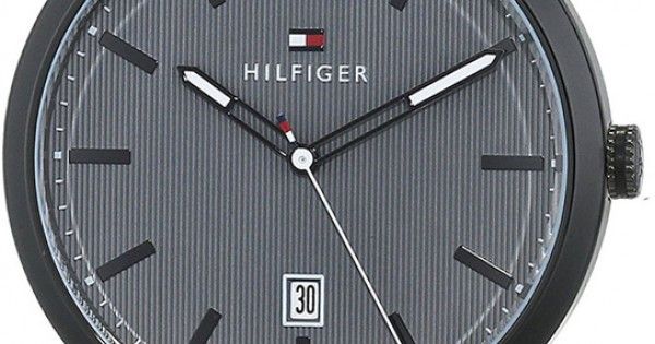 Чоловічі наручні годинники Tommy Hilfiger 1791497
