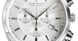 Часы-хронограф наручные мужские Claude Bernard 10246 3 AIN, кварц, на кожаном ремне, с тахиметрической шкалой 2