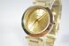 Часы наручные женские DKNY NY2286 кварцевые, на браслете, золотистые, США 5