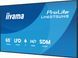Інформаціїйний дисплей iiyama ProLite LH6575UHS-B2AG