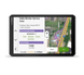 GPS-навигатор для грузовиков Garmin Dezl LGV820 8-дюймовый