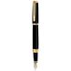 Пір'яна ручка Waterman EXCEPTION Ideal Black GT FP 11 027 1