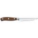 Набір кухонних ножів Victorinox Grand Maitre Wood Steak Set W 7.7240.2 3