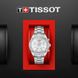 Часы наручные женские Tissot PR 100 SPORT CHIC CHRONOGRAPH T101.917.11.031.00 6