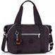 Жіноча сумка Kipling ART S Black (900) K10065_900 1