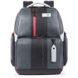 Рюкзак для ноутбука Piquadro URBAN/Grey-Black CA4532UB00_GRN 1