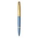 Перьевая ручка Parker Blue GT FP 89 212C 1