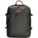 Рюкзак для ноутбука Enrico Benetti DAKAR/Black Eb66402 001 1