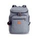 Рюкзак для ноутбука Kipling UPGRADE Craft Navy C (41T) K16199_41T 1
