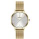 Часы наручные женские Hanowa 16-9077.02.001 кварцевые, "миланский" браслет, Швейцария 1