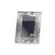 15920 Picture Frame "Flower" Artina 1