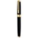 Перьевая ручка Waterman EXCEPTION Ideal Black GT FP 11 027 2