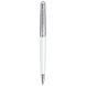 Кулькова ручка Waterman HEMISPHERE Deluxe White CT BP 22 063 1