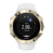 Легкие спортивные GPS-часы SUUNTO SPARTAN TRAINER WRIST HR GOLD 5